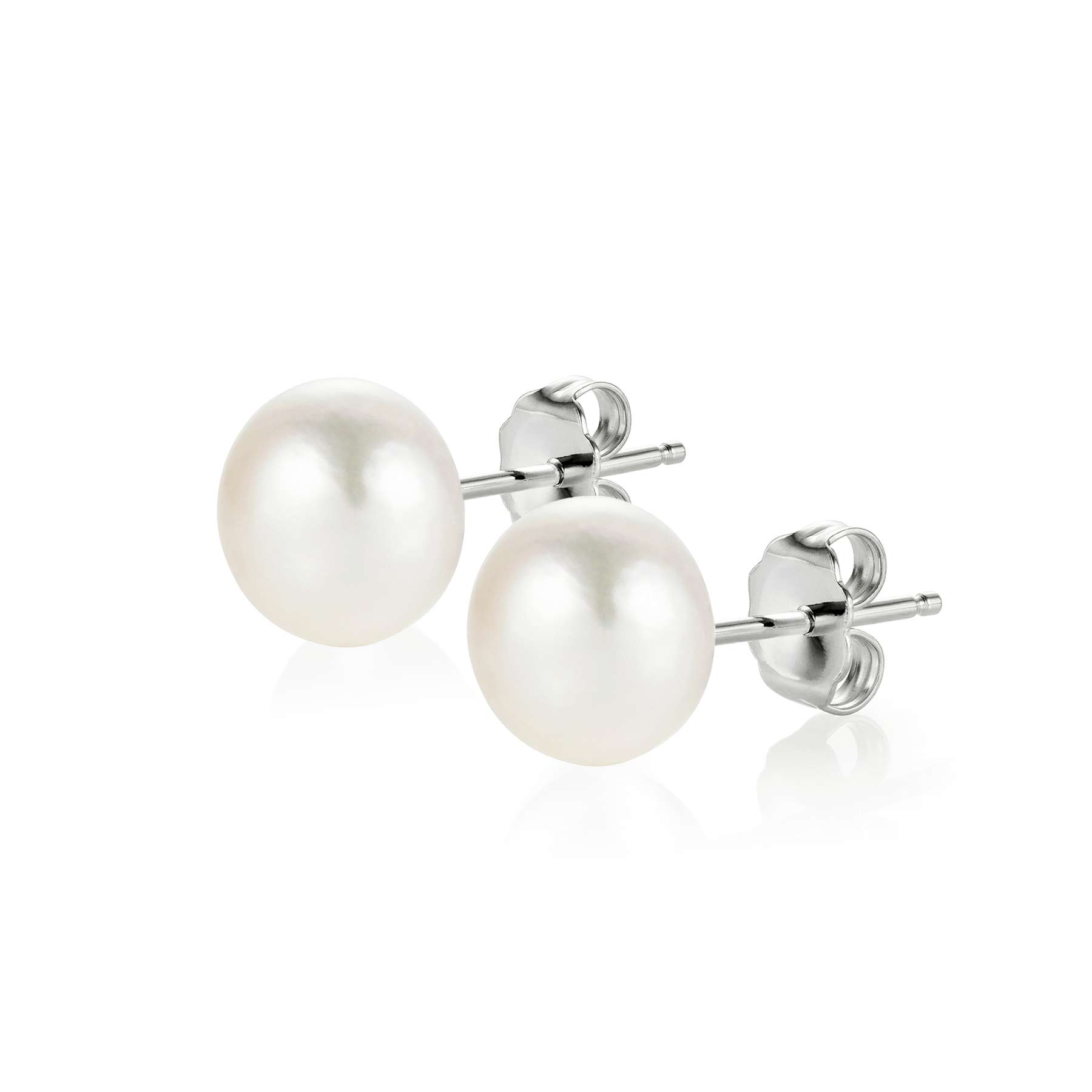 classic pearl jewellery