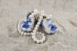 Proud Pearls new collection Dutch Delftware