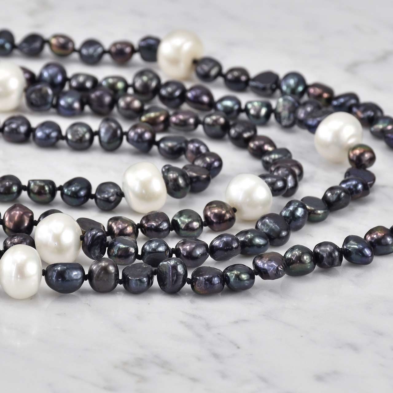 Proud Pearls new collection Essentials