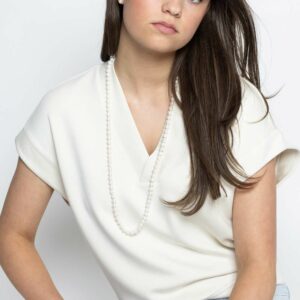 Proud Pearls parelkettingen