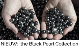 Proud Pearls Black Pearls