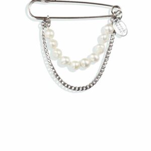 Pearl Pin Simply Pearls